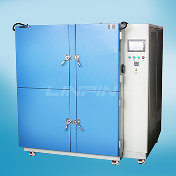 復(fù)合藥品穩(wěn)定性試驗(yàn)箱