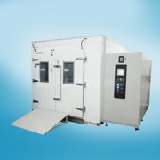 步入式恒溫老化房